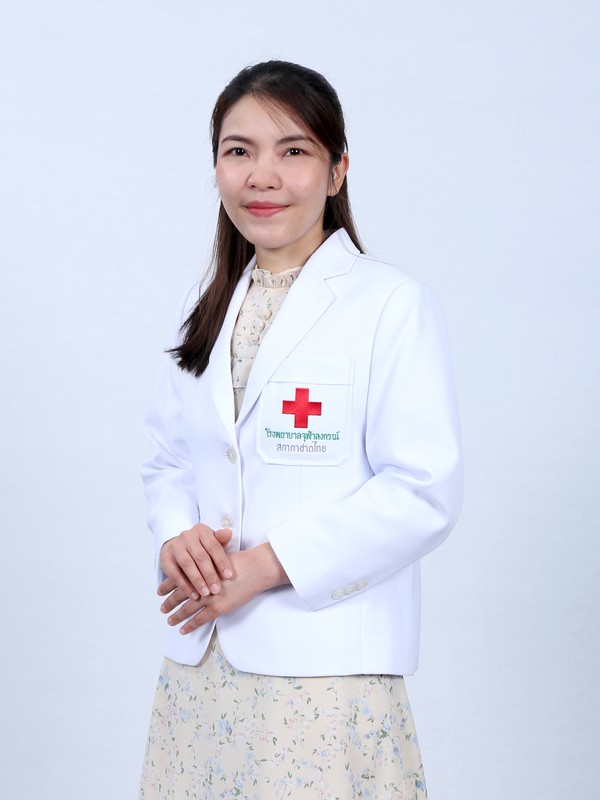 39.อ.พญ.ปวีนุช บุตรเจียมใจ