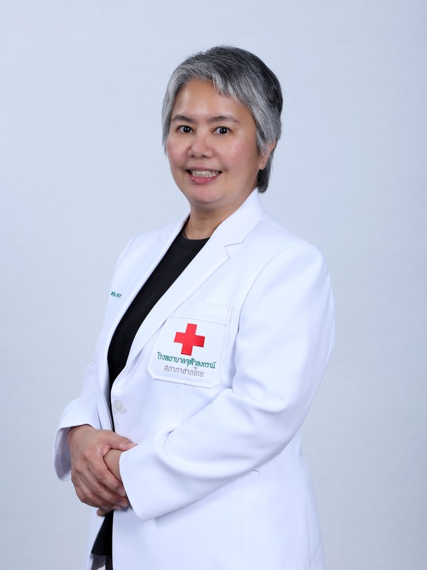 5.ผศ.พญ.พรอรุณ เจริญราช
