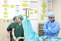 WS Anesthetist' Non-Technical Skills (ANTS) ภาควิชาวิสัญญีวิทยา โรงพยาบาลจุฬาลงกรณ์ วันที่ 15,16 และ21 กันยายน 2569 WS Anesthetist' Non-Technical Skills (ANTS) ภาควิชาวิสัญญีวิทยา โรงพยาบาลจุฬาลงกรณ์ วันที่ 15,16 และ21 กันยายน 2569