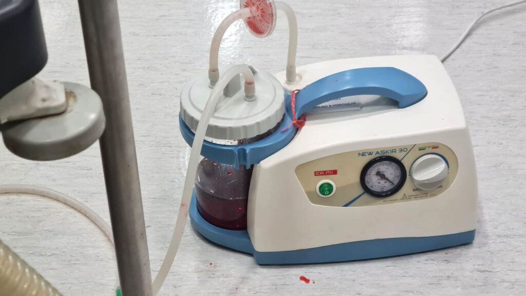 WS Anesthetist' Non-Technical Skills (ANTS) ภาควิชาวิสัญญีวิทยา โรงพยาบาลจุฬาลงกรณ์ วันที่ 15,16 และ21 กันยายน 2569