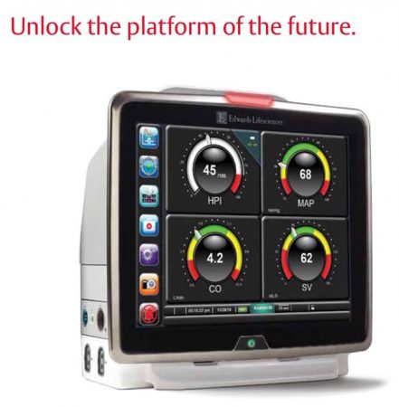 Minimal Invasive Monitoring ตัวช่วยสำคัญของหมอ และผู้ป่วยในห้องผ่าตัด