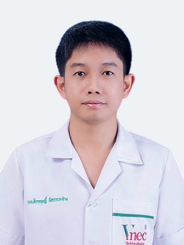 นพ.สิรกฤษฎิ์ มิตรกระจ่าง นพ.สิรกฤษฎิ์ มิตรกระจ่าง