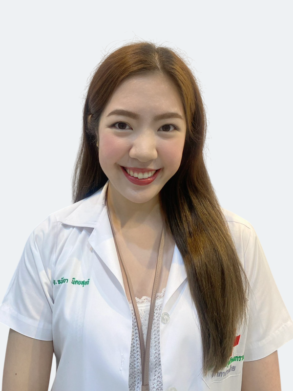 พญ.จนัสธา นิตยสุทธิ พญ.จนัสธา นิตยสุทธิ
