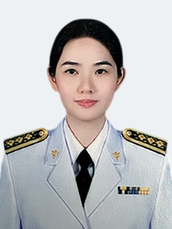 พญ.ญาฬี ชาญควร พญ.ญาฬี ชาญควร