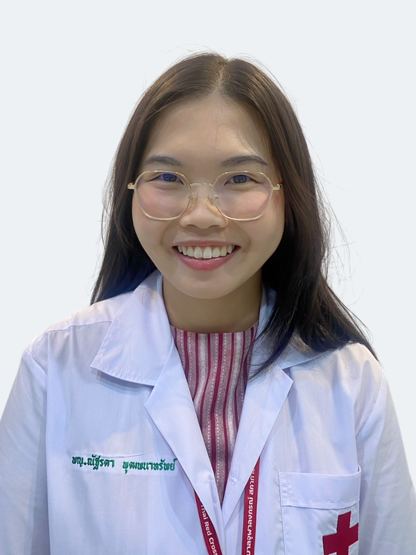 พญ.ณัฐรดา พุฒพนาทรัพย์ พญ.ณัฐรดา พุฒพนาทรัพย์