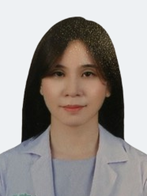 พญ.พรทิพา พลสุหรัญนิกร พญ.พรทิพา พลสุหรัญนิกร