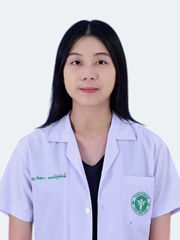 พญ.วริศรา ขจรพิสิฐศักดิ์ พญ.วริศรา ขจรพิสิฐศักดิ์