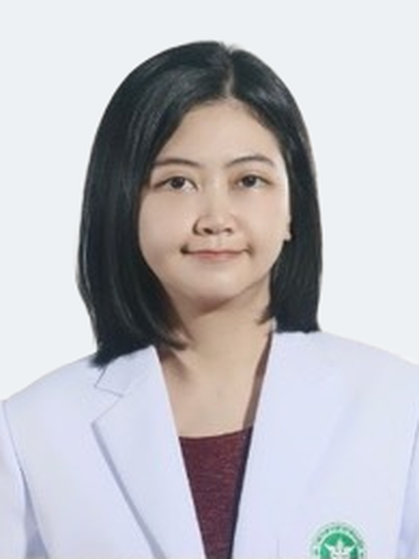 พญ.สุชาดา ทองบัว พญ.สุชาดา ทองบัว