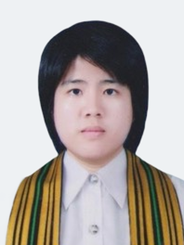 พญ.อินทิรา เรืองทรี พญ.อินทิรา เรืองทรี