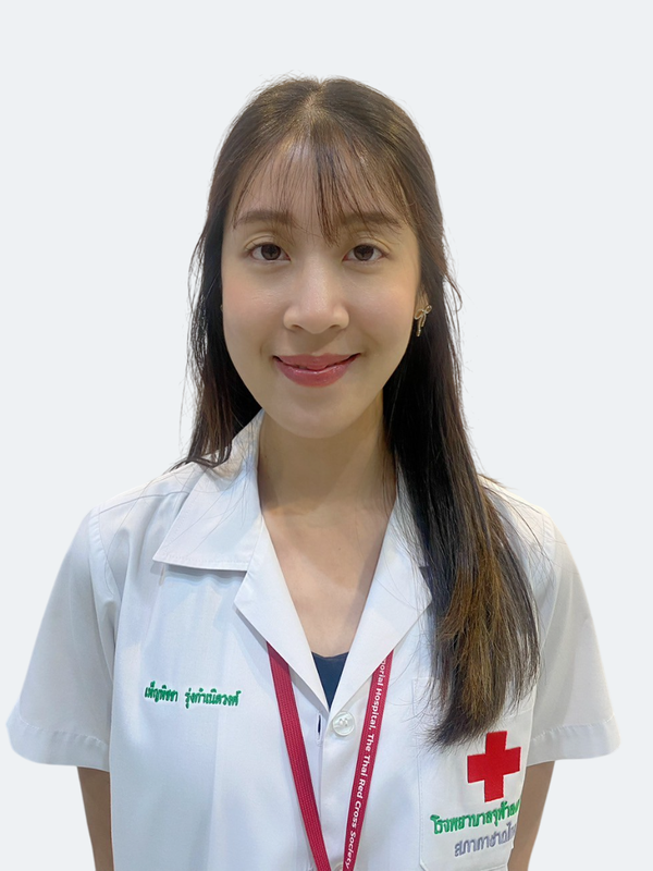พญ.เพ็ญพิชชา รุ่งกำเนิดวงศ์ พญ.เพ็ญพิชชา รุ่งกำเนิดวงศ์