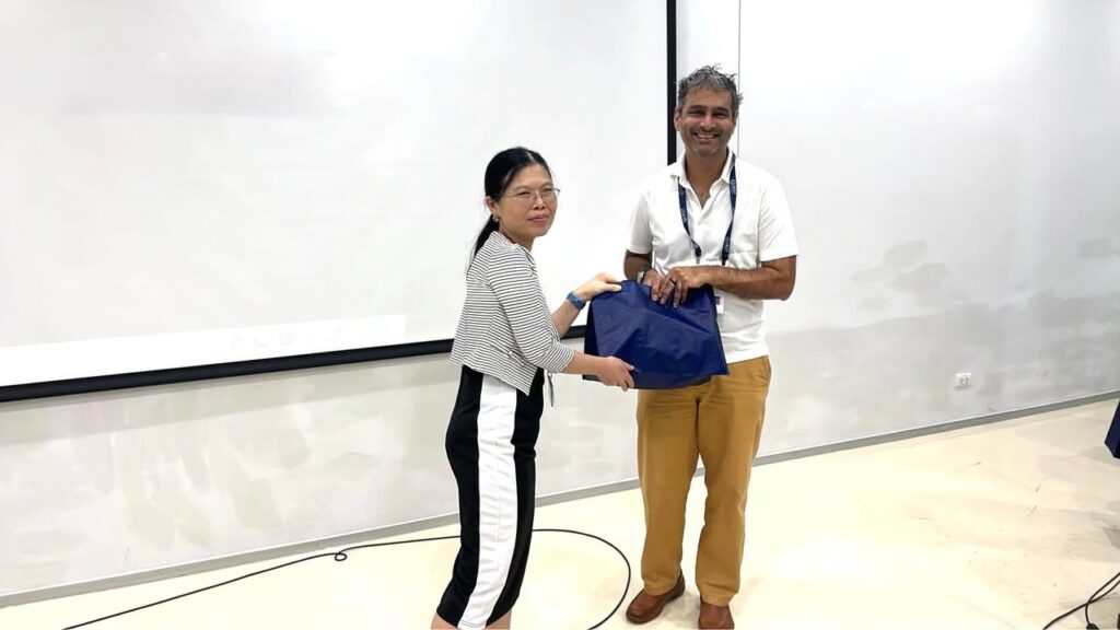 📚 Special Guest Lecture: Acute Pain Management – From Protocols to Real Practice